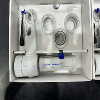 Unused Eppendorf Varispenser 2 Single Channel Bottle Dispensers - Quantity 2 image 3